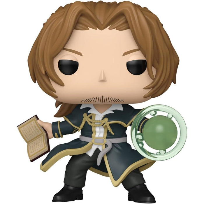 Figurina Funko Pop Animation Frieren - Sein