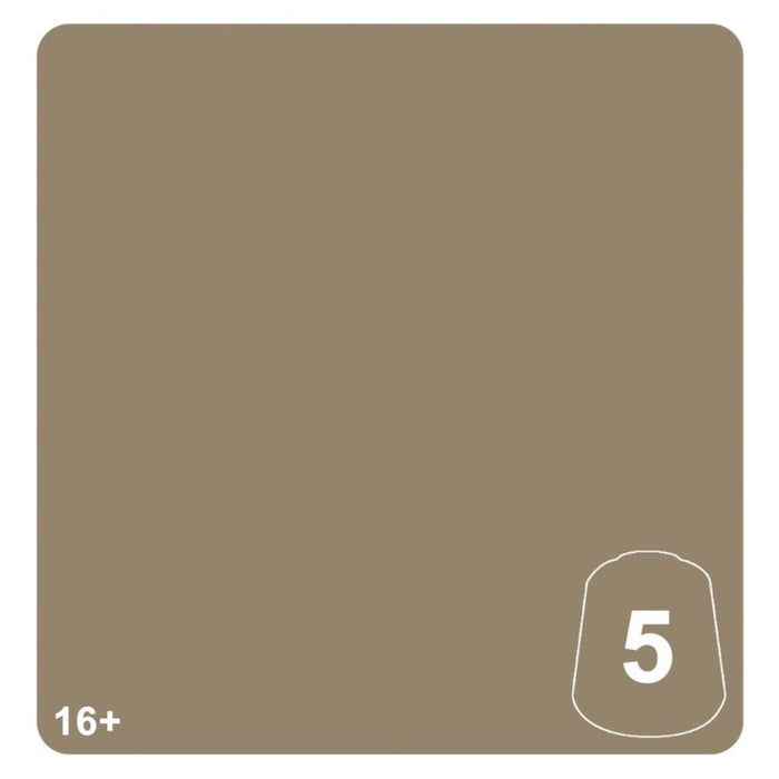 Vopsea Warhammer Tone Pro - Gnarlwood 5