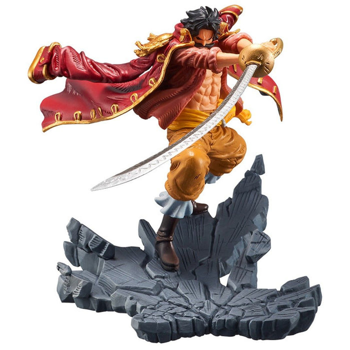 Figurina One Piece Manhood Special ver - Gol D. Roger
