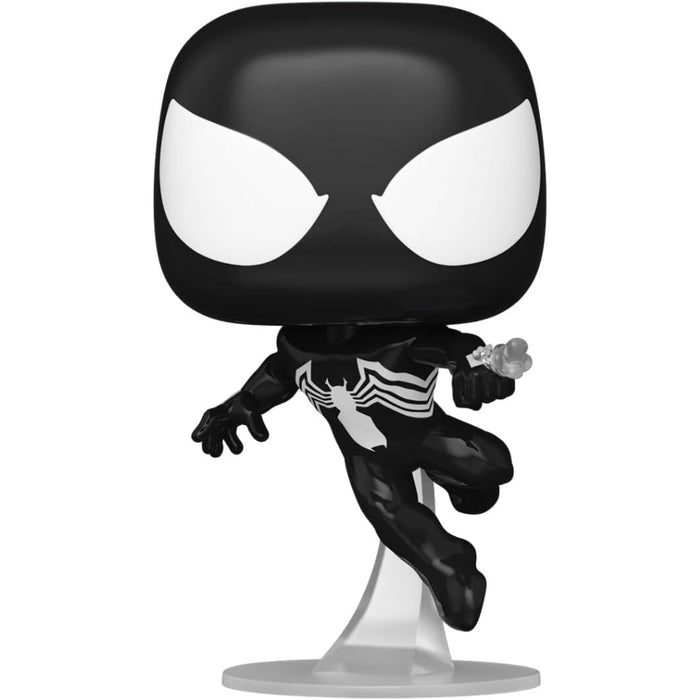 Figurina Funko Pop Marvel Spider-Man Comics - Symbiote Spider-Man