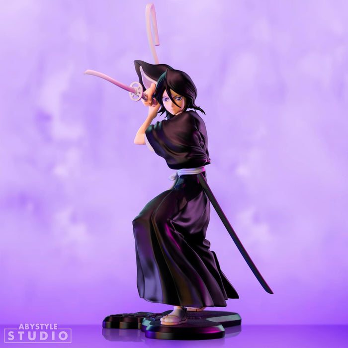 Figurina Bleach - Rukia