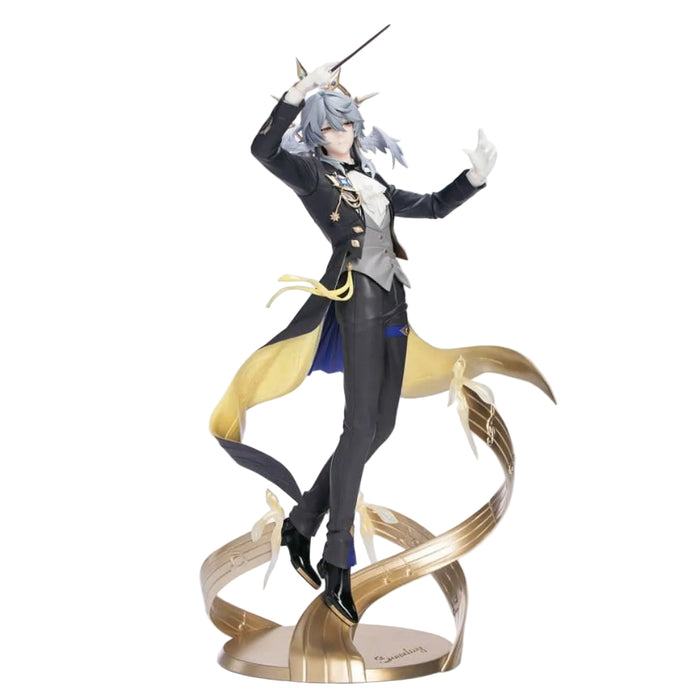 Precomanda Figurina Honkai Star Rail PVC 1/8 Gift+ - Sunday Star Rail Live Ver. 30 cm