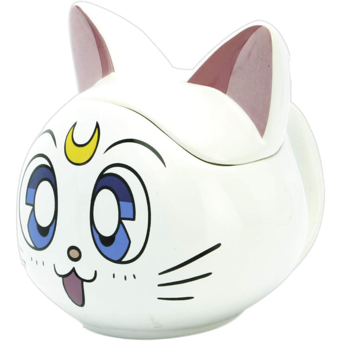 Cana 3D Sailor Moon - Artemis