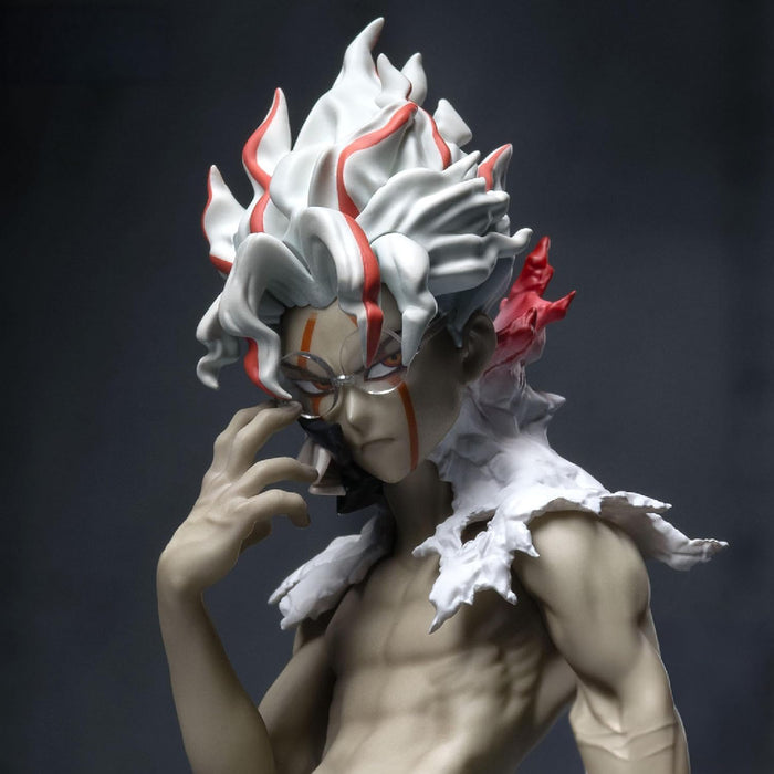 Figurina Dandadan Luminasta PVC - Okarun (transformed) Vol. 2 Ver 1.5, 18 cm