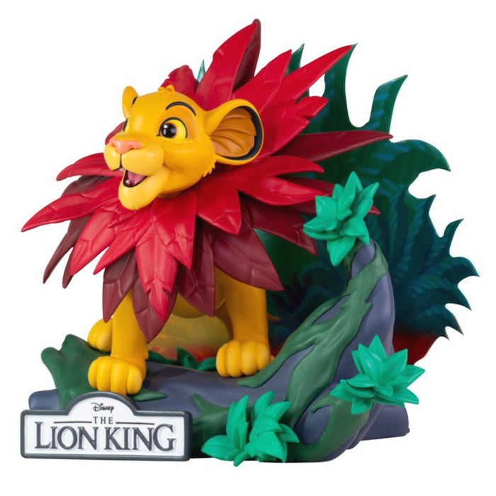 Figurina Disney - Simba