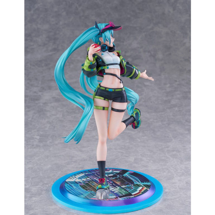 Precomanda Figurina Hatsune Miku PVC 1/7 Hatsune Miku Digital Stars 2024 ver. 22 cm