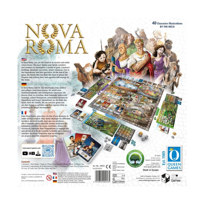 Nova Roma