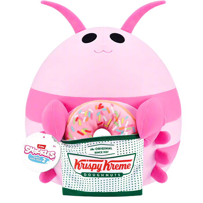 Figurina de Plus Snackles - 35 cm