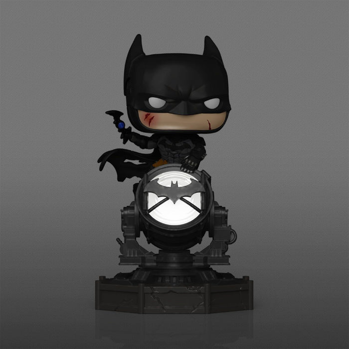 Figurina Funko POP! DC Comics - Batman