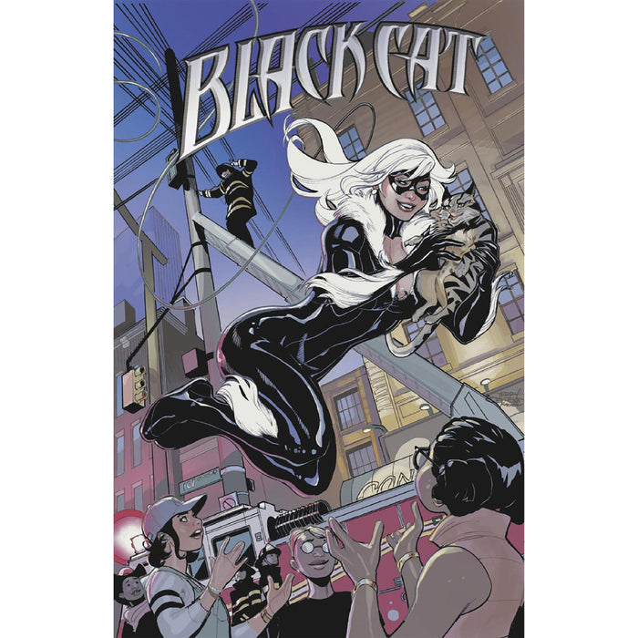 Black Cat 01 (2025)