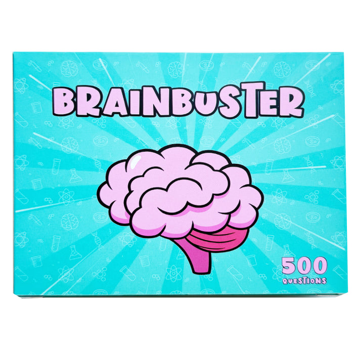 Brainbuster DESIGILAT