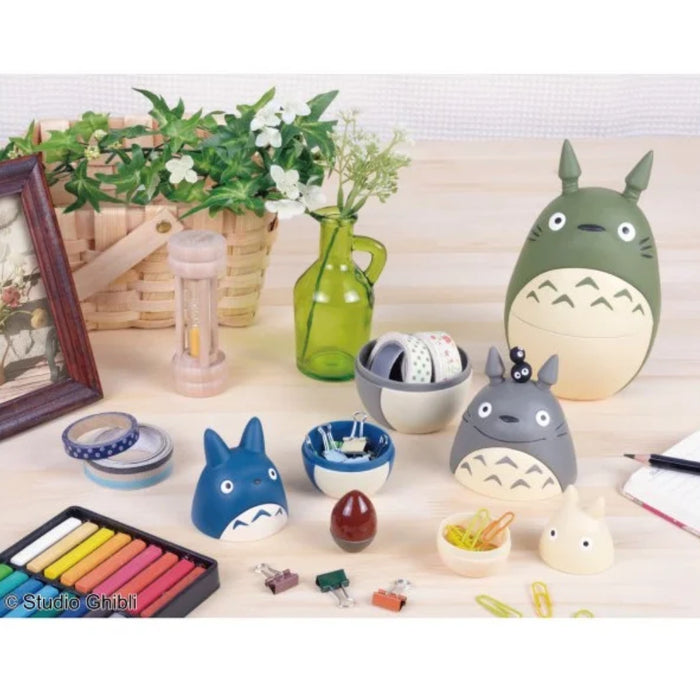 Figurine Matryoshka My Neighbor Totoro - Totoro