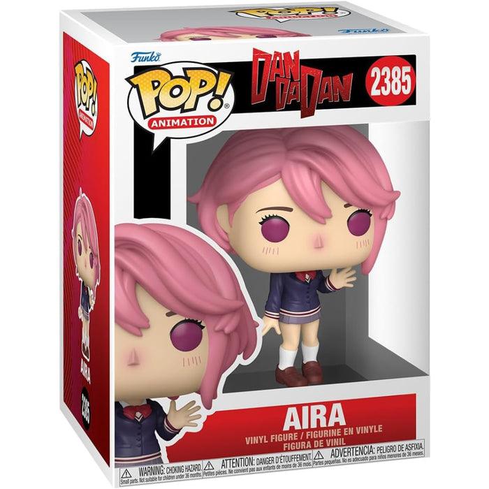 Figurina Funko POP Animation Dandadan - Aira