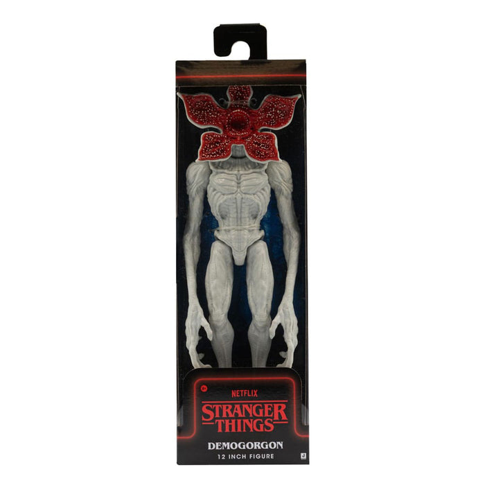 Figurina Articulata Stranger Things - Demogorgon 30 cm