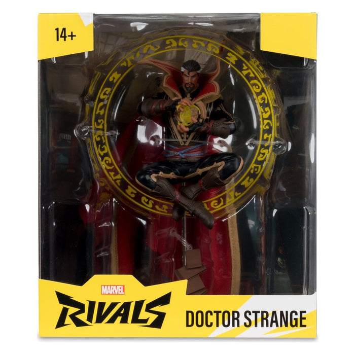 Figurina Marvel Rivals Collection 1/10 - Doctor Strange 21 cm