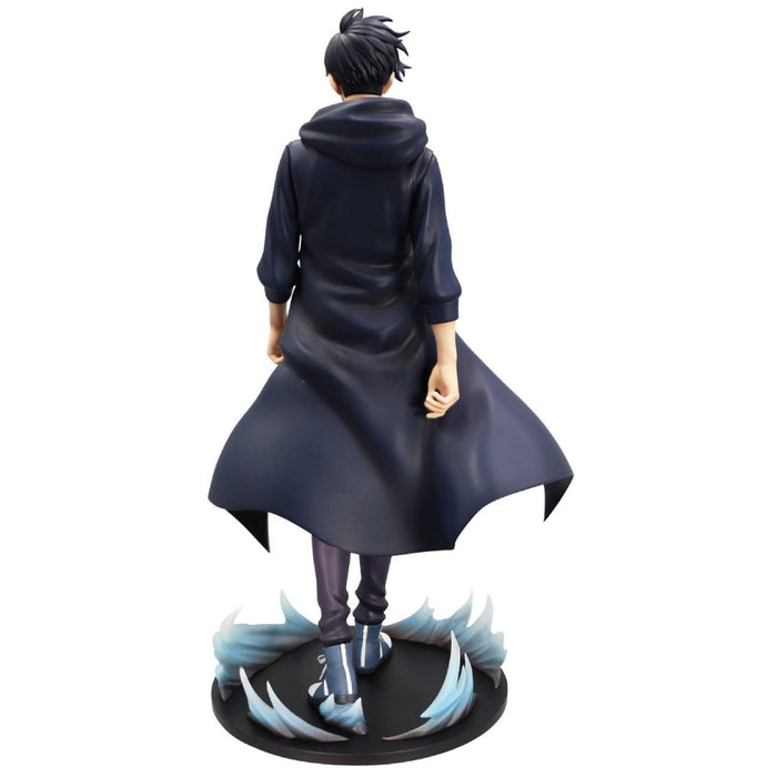 Precomanda Figurina Solo Leveling Trio-Try-iT PVC - Sung Jinwoo 21 cm