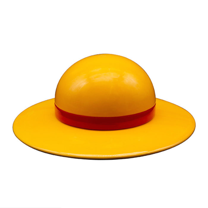 Set Bol si Farfurie One Piece - Strawhat