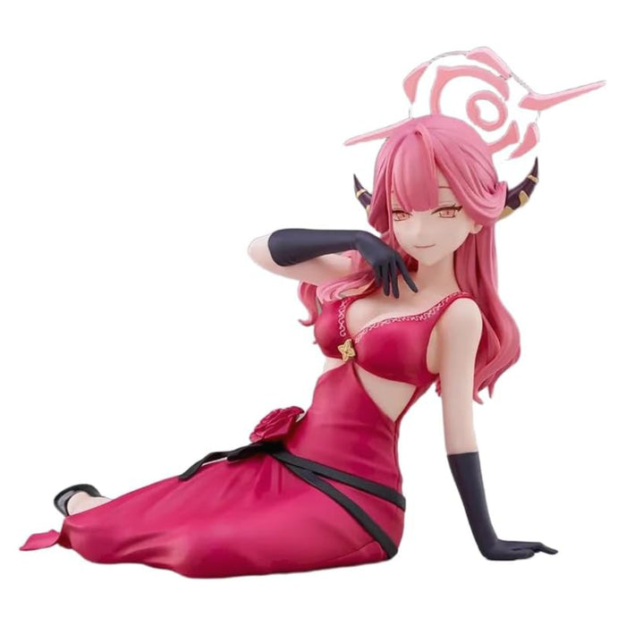 Figurina Blue Archive Yumemirize PVC - Aru 12 cm