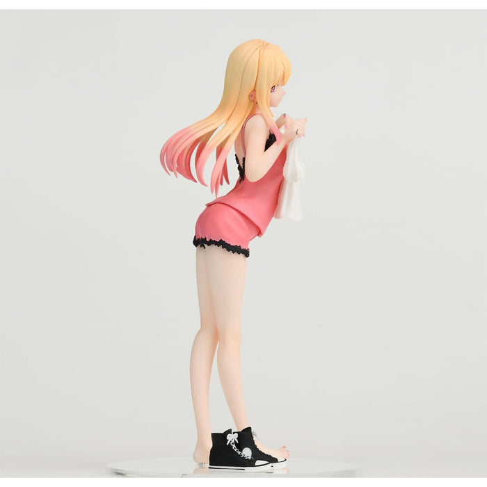 Figurina My Dress-Up Darling Luminasta PVC - Marin Kitagawa Trying On 18 cm