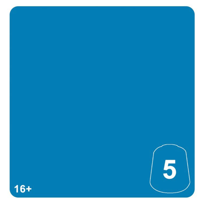 Vopsea Warhammer Tone Pro - Blue Gorkshroom 5