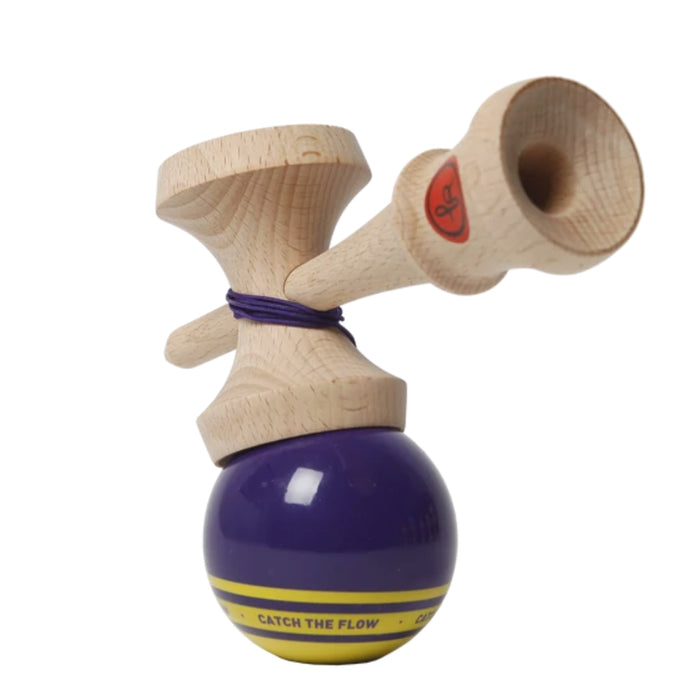 Kendama Record MC - Minokasago