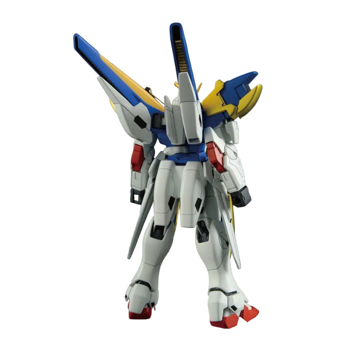 Figurina Articulata HGUC  1/144 - Gundam V2 Assault Buster