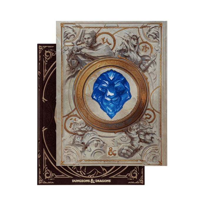 Precomanda D&D World of Warcraft - Collector's Edition Gameplay Expansion