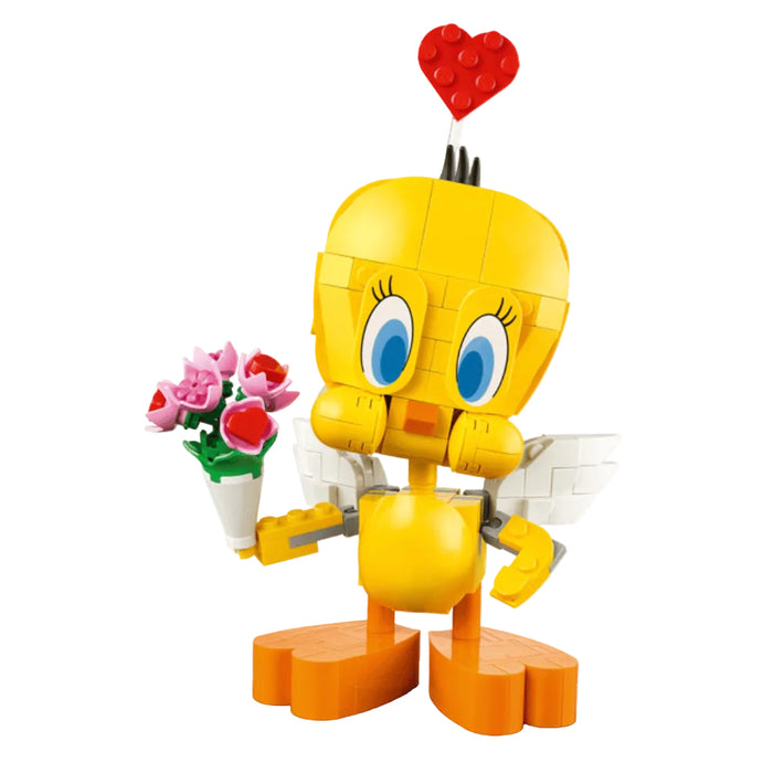 Lego Icons - Adorabilul canar Tweety 40824