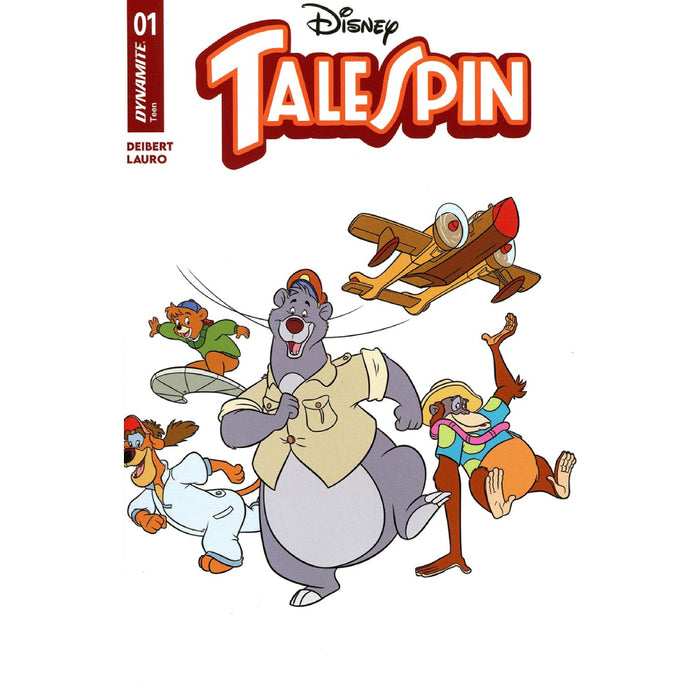 Talespin 01