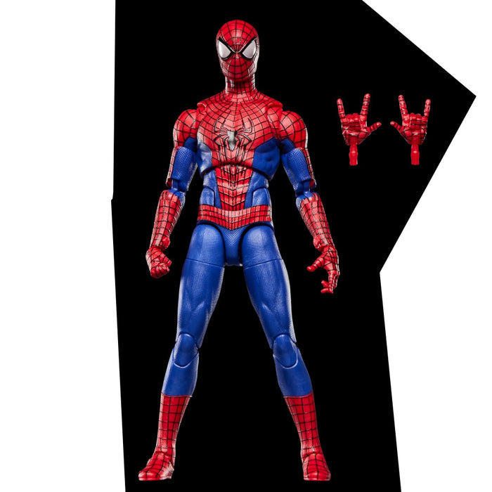 Figurina Articulata Marvel Legends Series - The Amazing Spider-Man