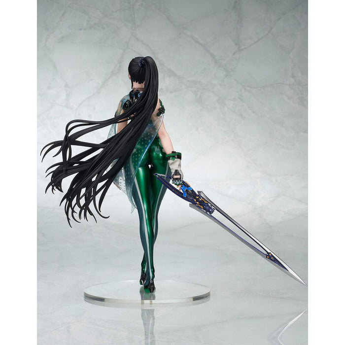 Precomanda Figurina Stellar Blade PVC - Eve 27 cm