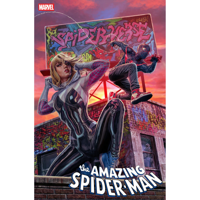 Amazing Spider-Man (2025) 31