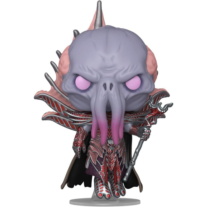 Figurina Funko Pop Games Baldur's Gate - The Emperor