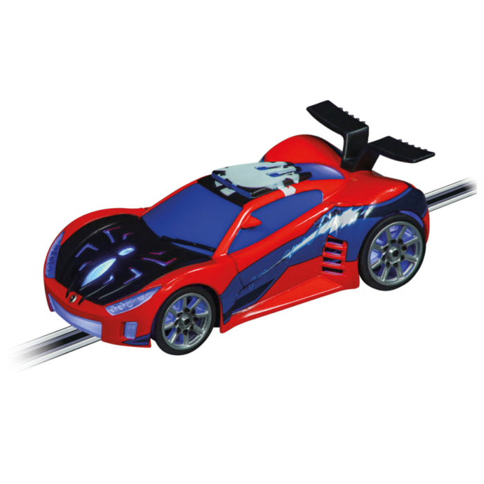Carrera GO !!! - Spider Racing