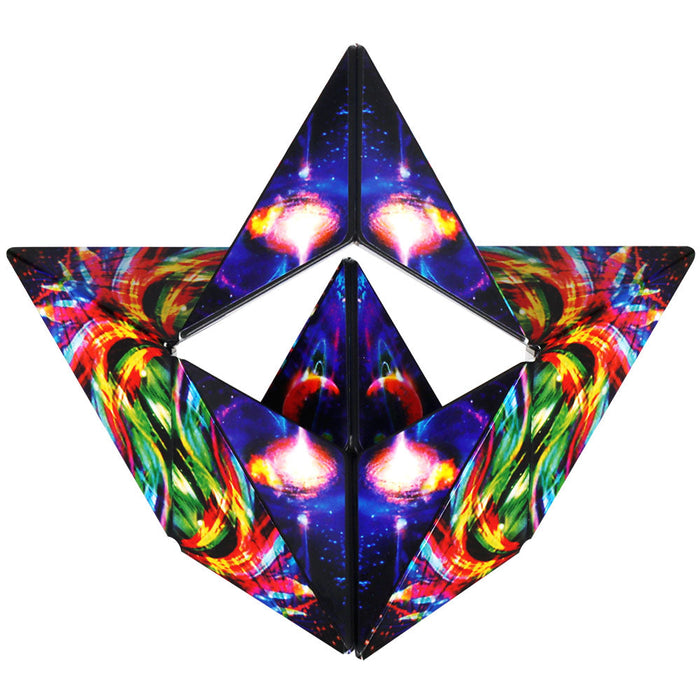 Shashibo - Cosmic Surfer