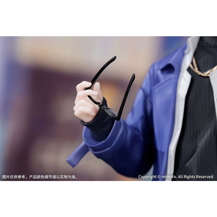 Precomanda Figurina Honkai Star Rail Gift+ PVC 1/8 - Phainon Express Travel Notes Ver. 24 cm