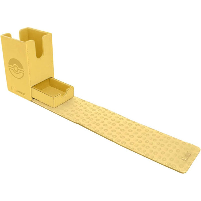 Pokemon TCG - Pikachu Alcove Tower Deck Box