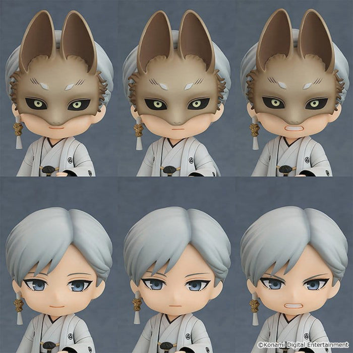 Precomanda Figurina Articulata Nendoroid Silent Hill - Fox Mask 10 cm