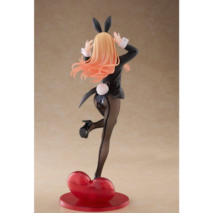 Figurina My Dress-Up Darling T-Most PVC - Marin Kitagawa (Bunny Ver.) 33 cm