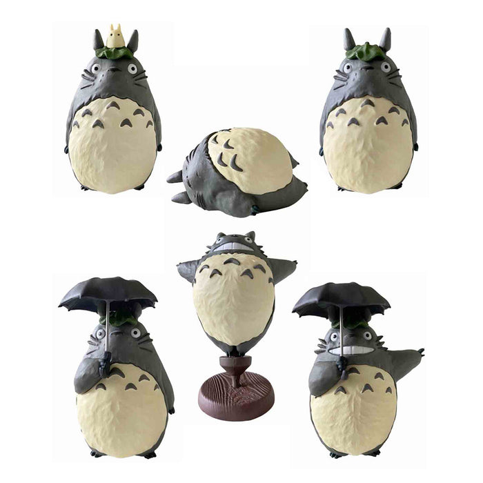 Mini Figurina My Neighbor Totoro Series 1 - Blind Box