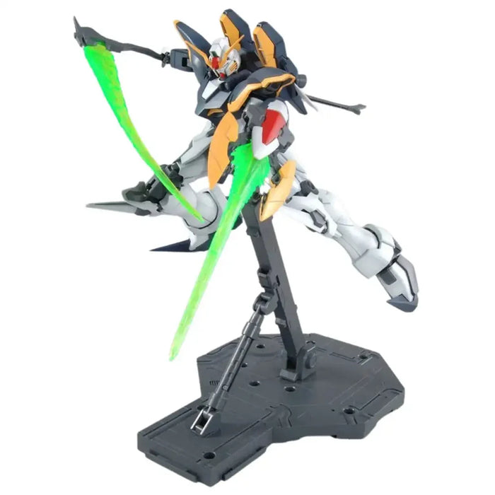 Figurina Articulata MG Gundam - Deathscythe EW 1/100