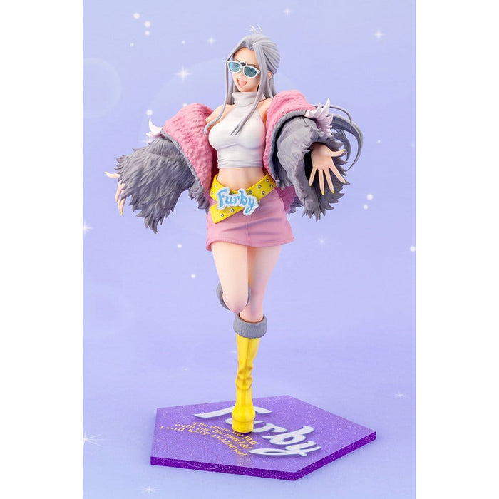 Precomanda Figurina Furby Bishoujo PVC 23 cm