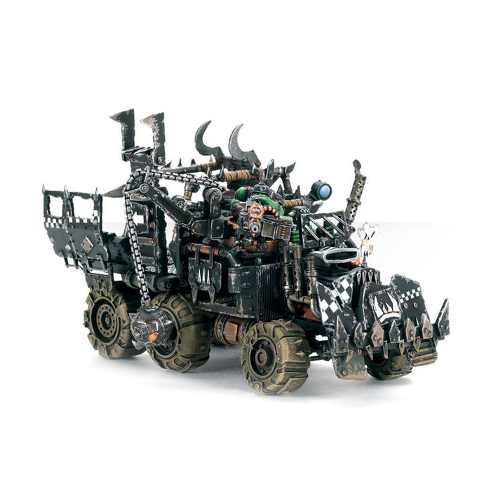 Warhammer Orks - Trukk