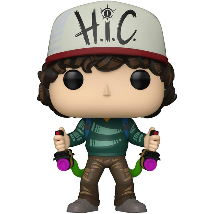 Figurina Funko POP! Animation Stranger Things Tales from '85 - Dustin