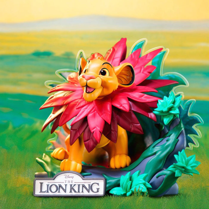 Figurina Disney - Simba