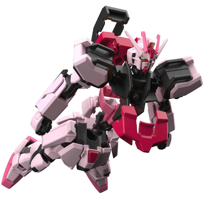 Figurina Articulata EG Strike Rouge 1/144