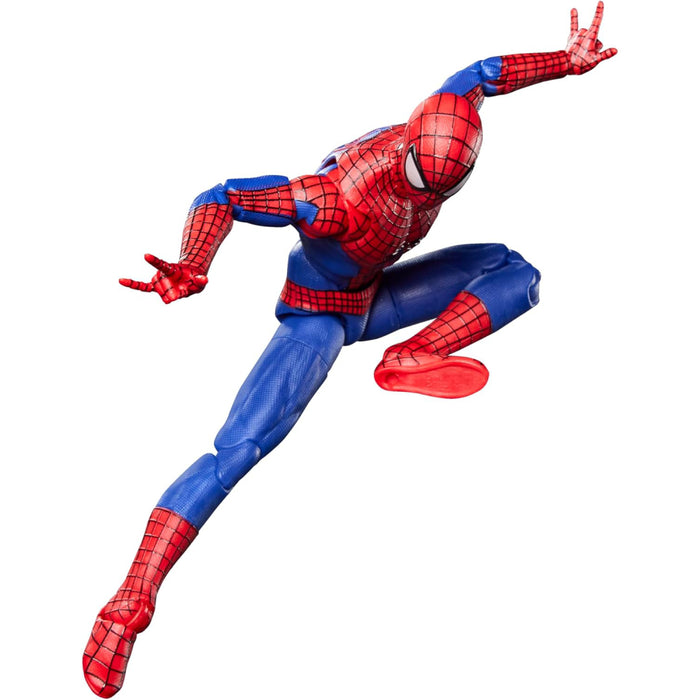Figurina Articulata Marvel Legends Series - The Amazing Spider-Man