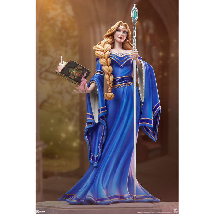 Precomanda Figurina The Legend of Vox Machina Critical Role collection - Allura Vysoren 32 cm