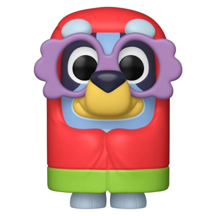 Figurina Funko POP! Animation Bluey - Granny Janet