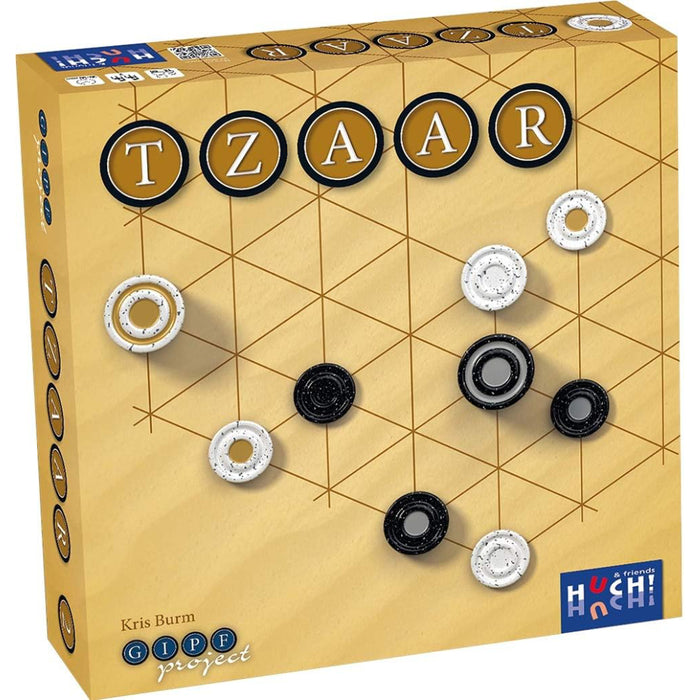 Tzaar